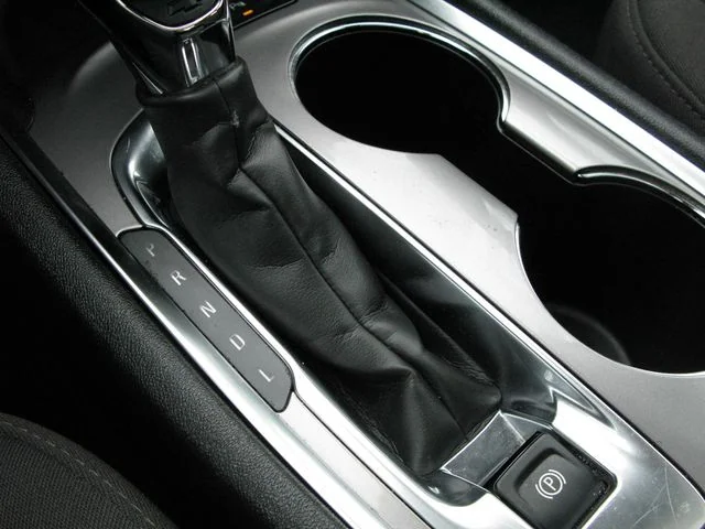 2024 Chevrolet Malibu LT — photo