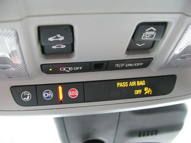 2024 Chevrolet Malibu LT — photo