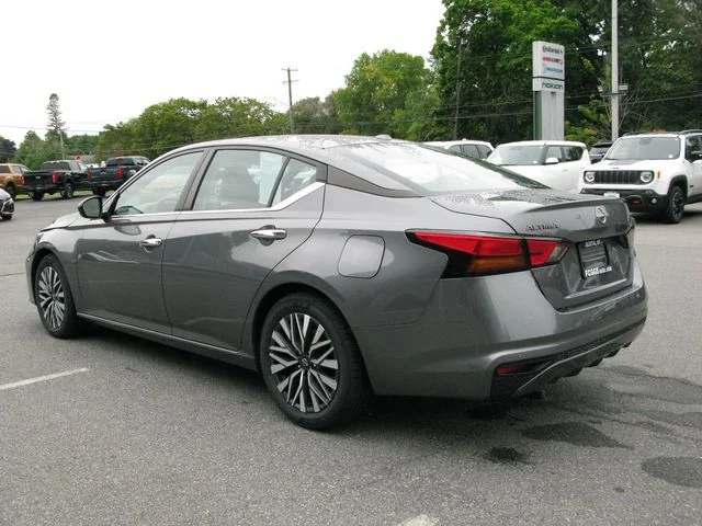 2024 Nissan Altima for sale at Fogg's Automotive in Schenectady, NY