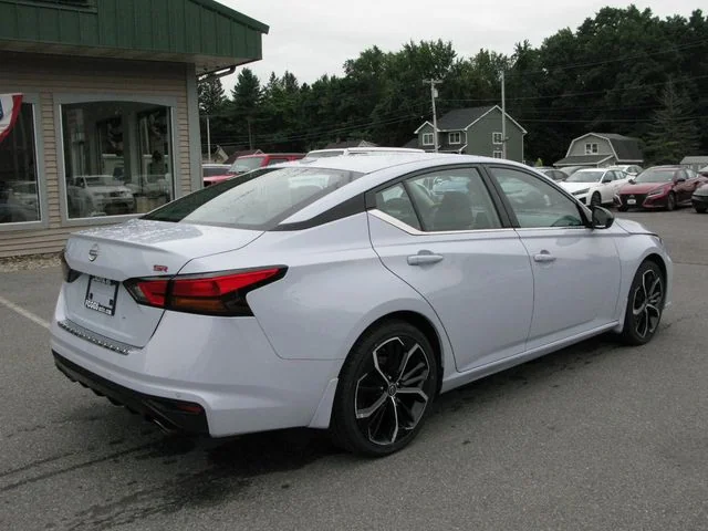 2023 Nissan Altima for sale at Fogg's Automotive in Schenectady, NY