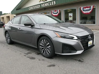 2024 Nissan Altima for sale at Fogg's Automotive in Schenectady, NY
