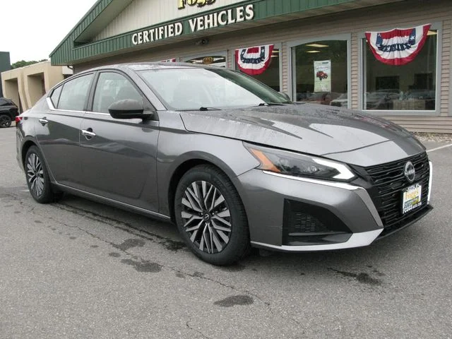 2024 Nissan Altima for sale at Fogg's Automotive in Schenectady, NY