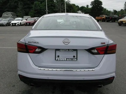 2023 Nissan Altima for sale at Fogg's Automotive in Schenectady, NY