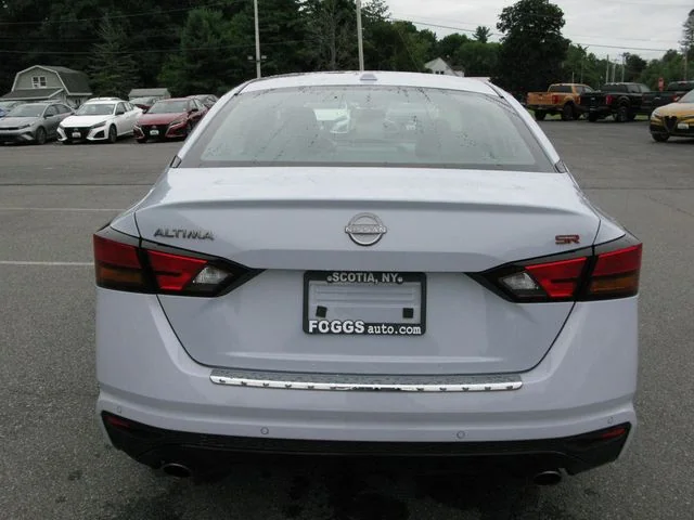 2023 Nissan Altima for sale at Fogg's Automotive in Schenectady, NY
