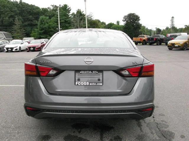2024 Nissan Altima for sale at Fogg's Automotive in Schenectady, NY