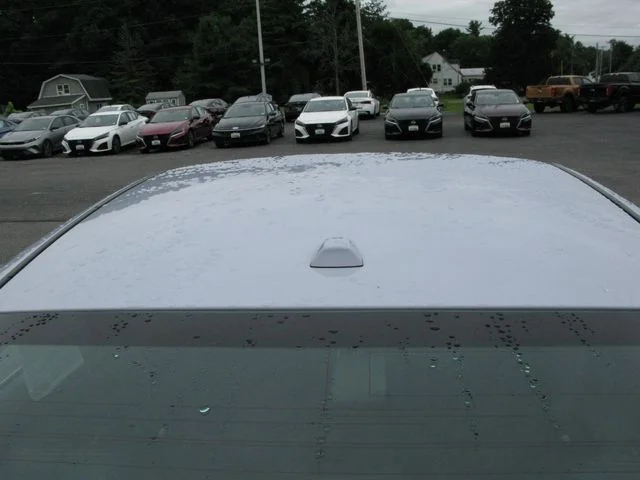 2023 Nissan Altima for sale at Fogg's Automotive in Schenectady, NY