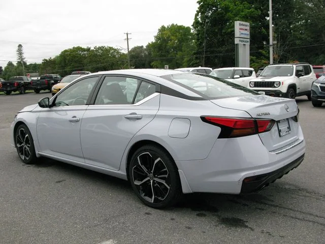2023 Nissan Altima for sale at Fogg's Automotive in Schenectady, NY