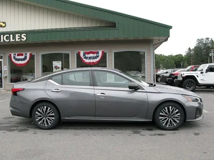 2024 Nissan Altima for sale at Fogg's Automotive in Schenectady, NY