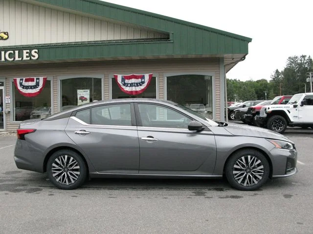 2024 Nissan Altima for sale at Fogg's Automotive in Schenectady, NY