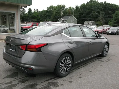2024 Nissan Altima for sale at Fogg's Automotive in Schenectady, NY