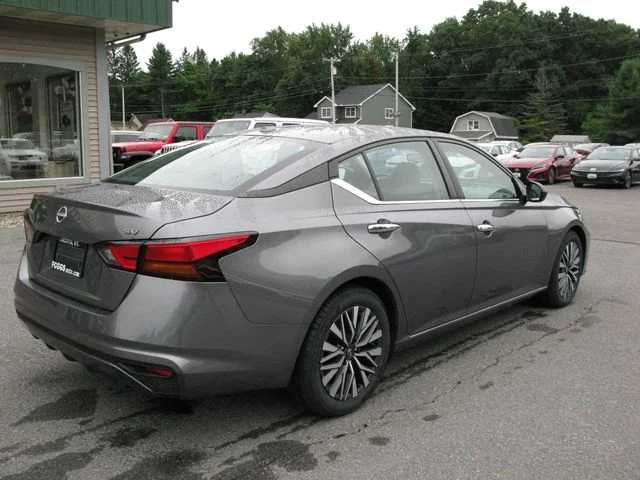2024 Nissan Altima for sale at Fogg's Automotive in Schenectady, NY