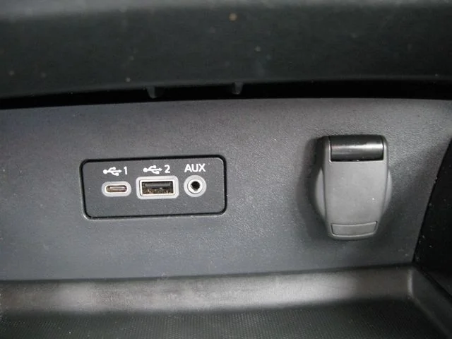 2023 Nissan Altima 2.5 SR — photo