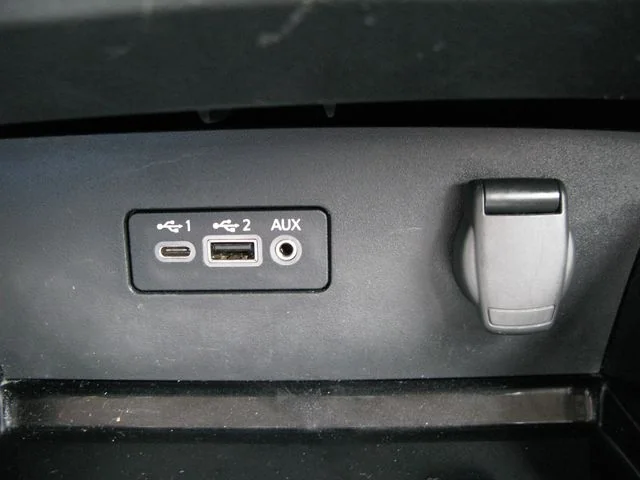 2024 Nissan Altima 2.5 SV — photo