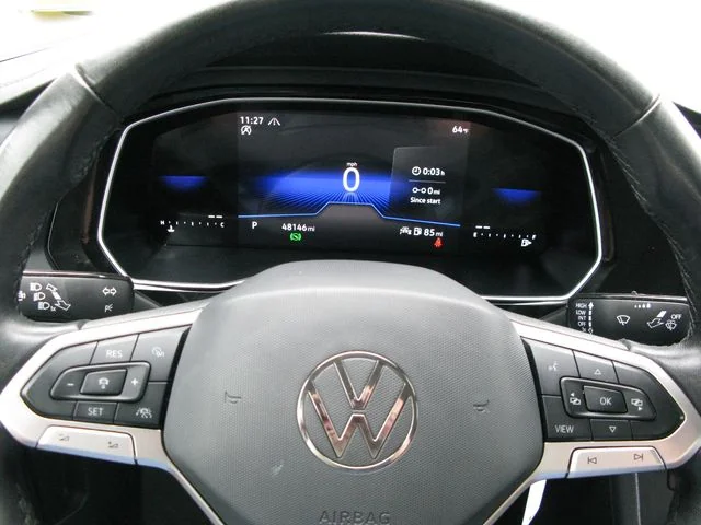 2024 Volkswagen Jetta S — photo