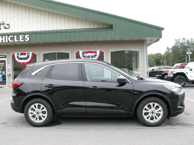 2024 Ford Escape for sale at Fogg's Automotive in Schenectady, NY