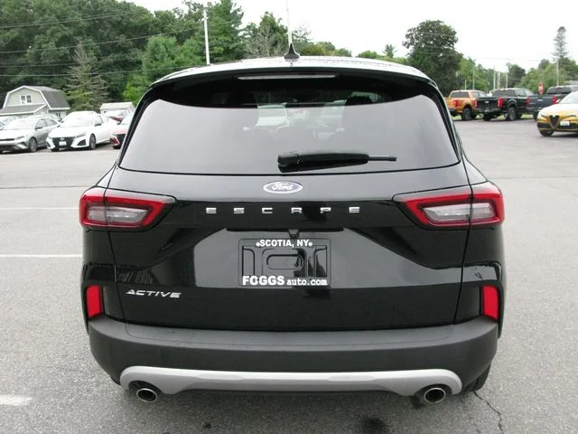 2024 Ford Escape for sale at Fogg's Automotive in Schenectady, NY