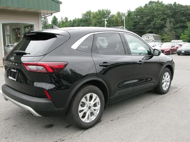 2024 Ford Escape for sale at Fogg's Automotive in Schenectady, NY