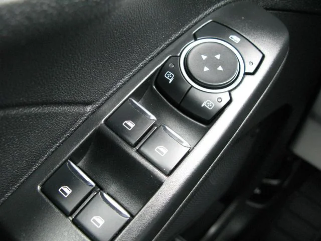 2024 Ford Escape Active — photo