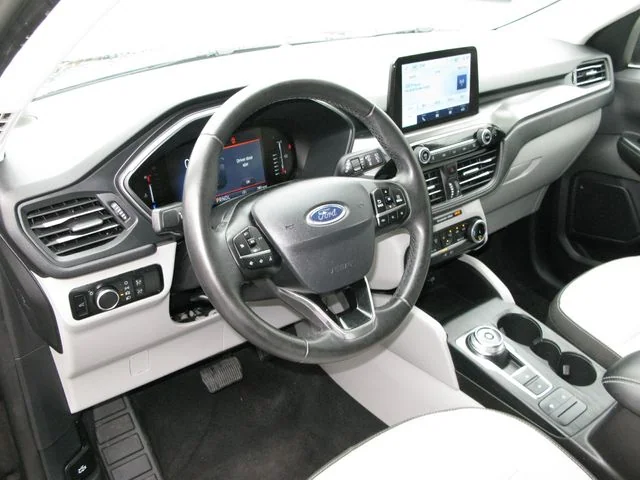 2024 Ford Escape Active — photo