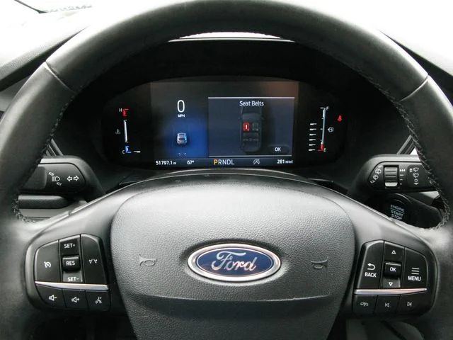 2024 Ford Escape Active — photo