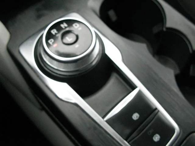 2024 Ford Escape Active — photo