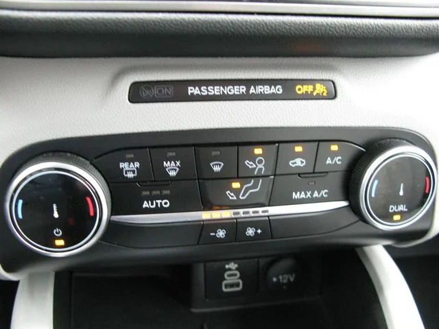2024 Ford Escape Active — photo