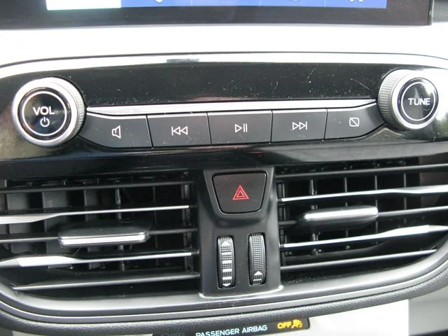 2024 Ford Escape Active — photo