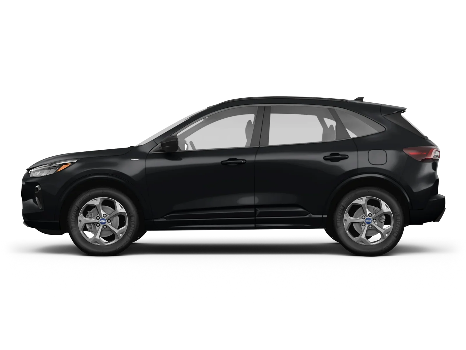2024 Ford Escape Active — factory render