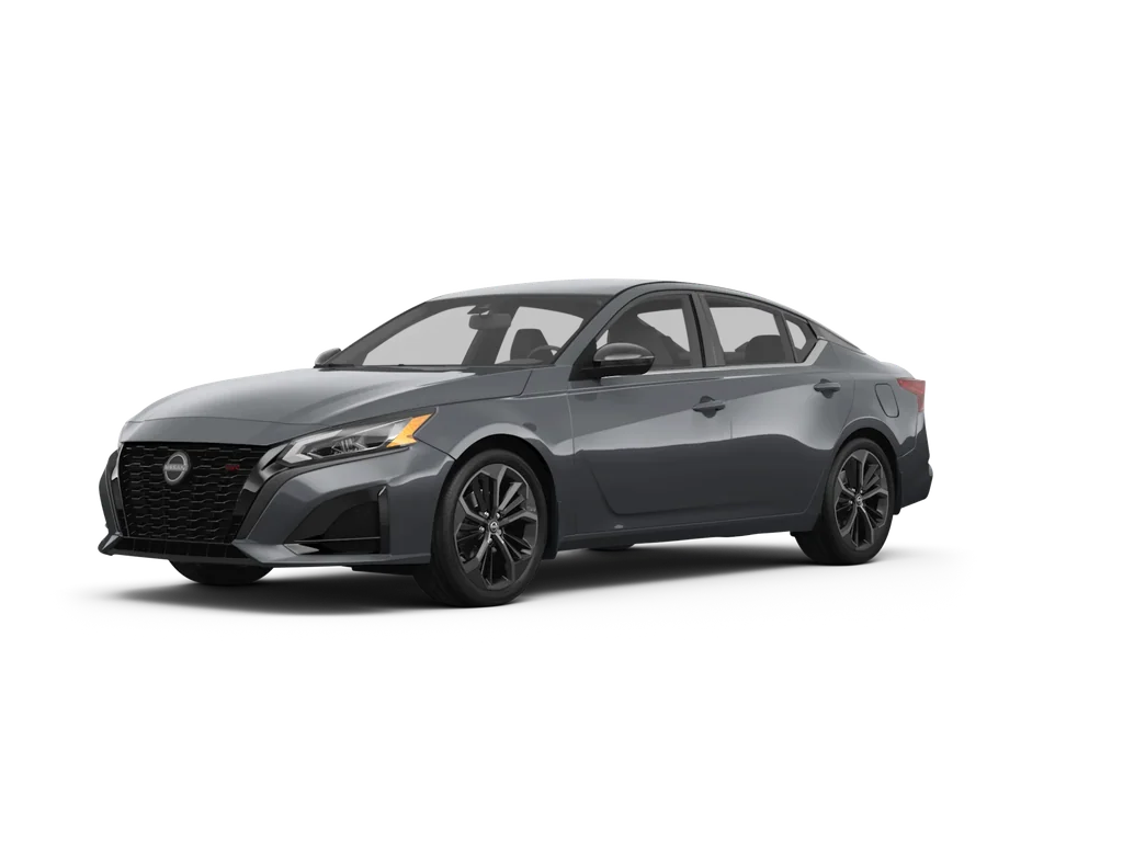 2024 Nissan Altima 2.5 SV — sold