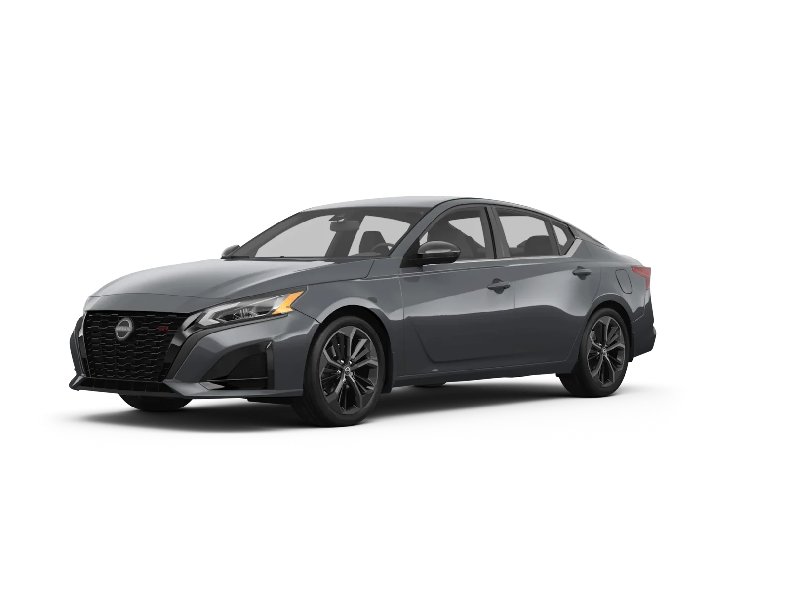 2024 Nissan Altima 2.5 SV — factory render