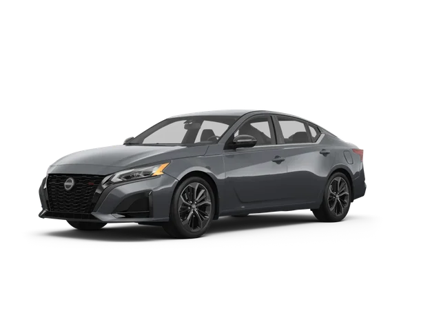 2024 Nissan Altima for sale at Fogg's Automotive in Schenectady, NY