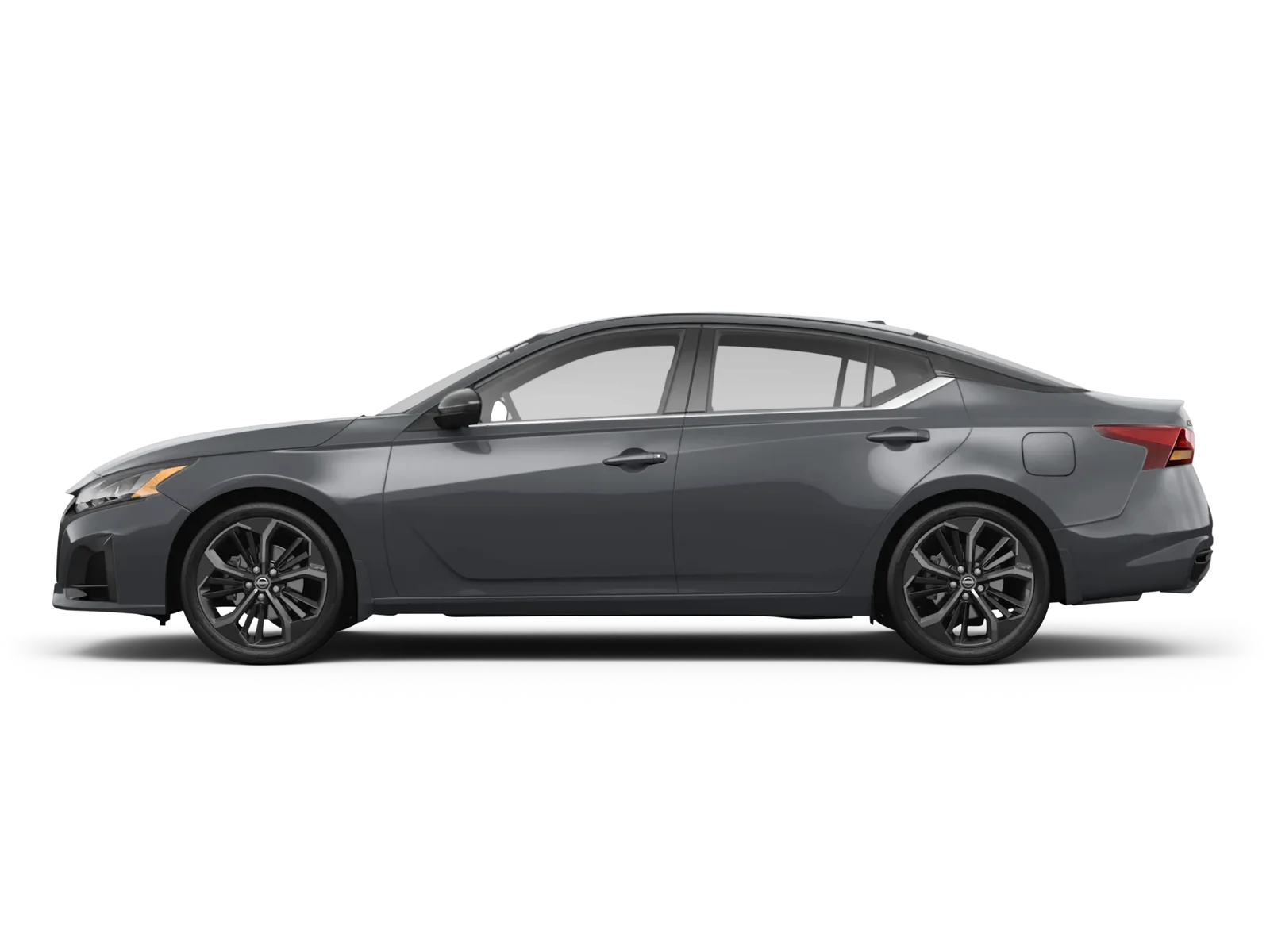 2024 Nissan Altima 2.5 SV — factory render