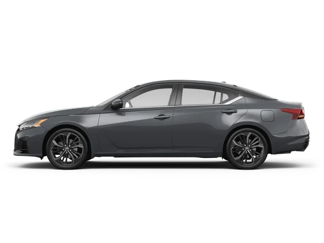 2024 Nissan Altima for sale at Fogg's Automotive in Schenectady, NY
