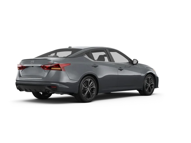 2024 Nissan Altima for sale at Fogg's Automotive in Schenectady, NY