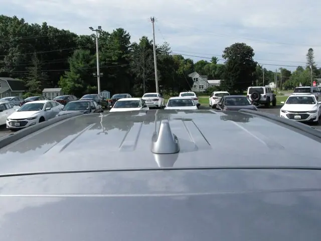 2020 Jeep Grand Cherokee for sale at Fogg's Automotive near Schenectady, NY