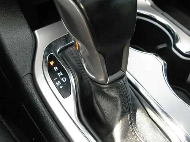 2020 Jeep Grand Cherokee Altitude — photo