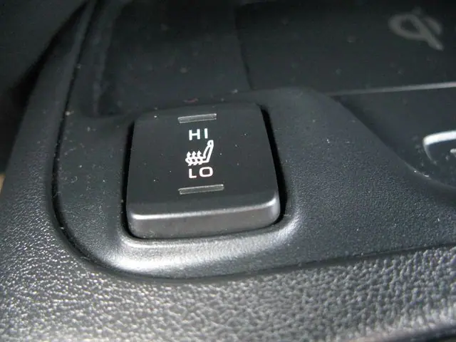 2024 Toyota Corolla XSE — photo