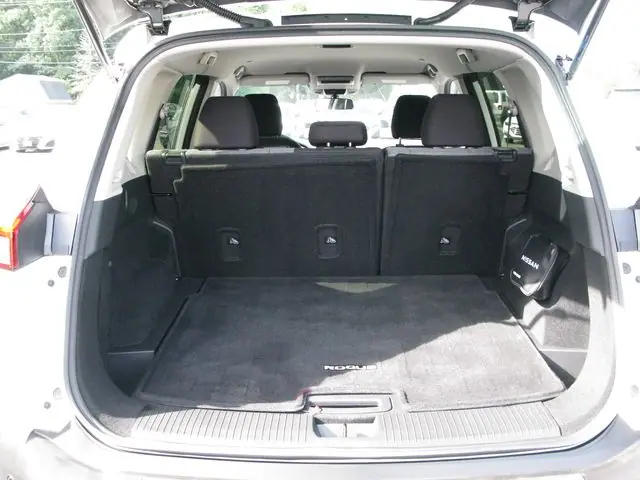 2023 Nissan Rogue for sale at Fogg's Automotive near Schenectady, NY