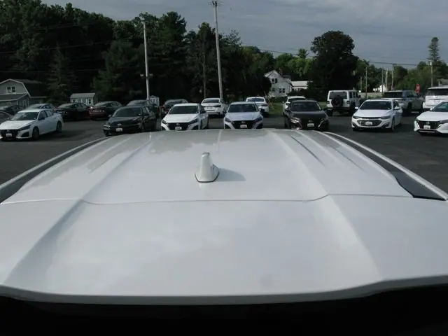 2023 Nissan Rogue for sale at Fogg's Automotive near Schenectady, NY