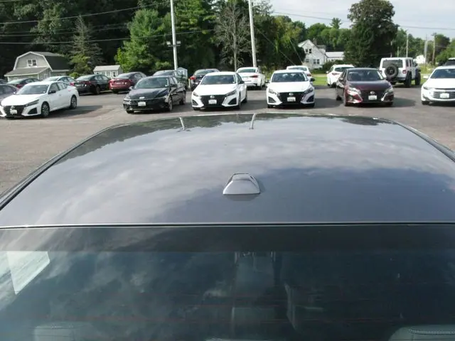 2024 Nissan Altima for sale at Fogg's Automotive near Schenectady, NY
