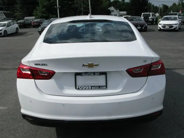 2024 Chevrolet Malibu for sale at Fogg's Automotive near Schenectady, NY