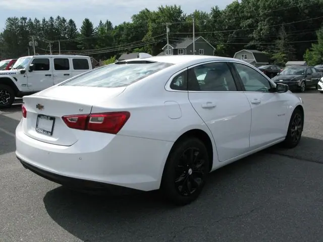 2024 Chevrolet Malibu for sale at Fogg's Automotive near Schenectady, NY