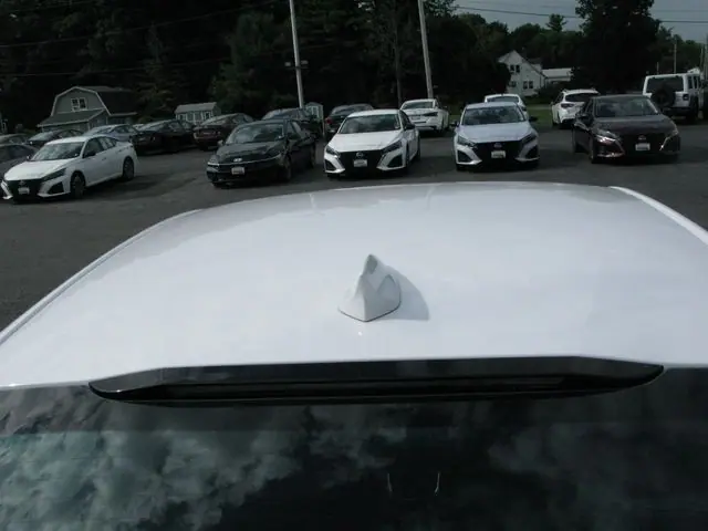 2024 Chevrolet Malibu for sale at Fogg's Automotive near Schenectady, NY