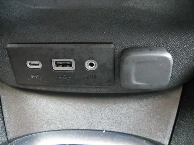2024 Chevrolet Malibu LT — photo