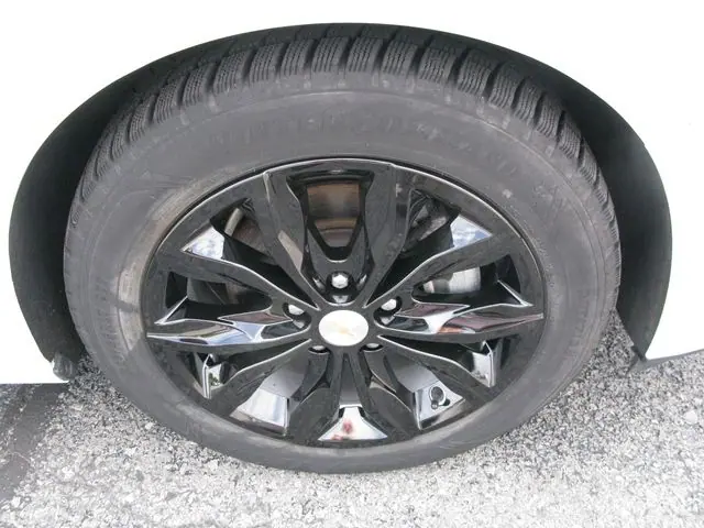 2024 Chevrolet Malibu LT — photo