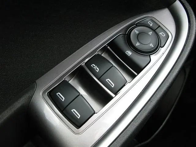 2024 Chevrolet Malibu LT — photo