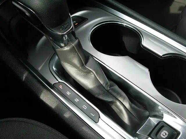 2024 Chevrolet Malibu LT — photo