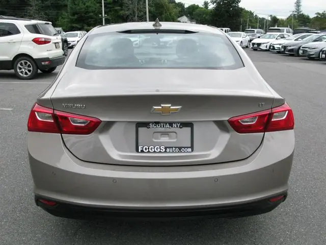 2024 Chevrolet Malibu for sale at Fogg's Automotive near Schenectady, NY