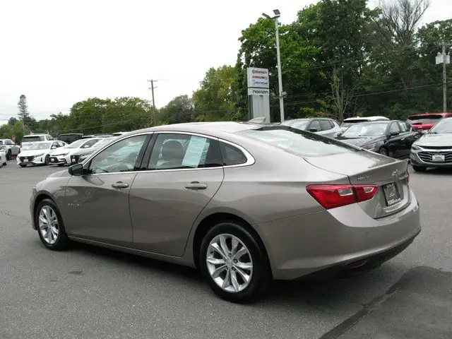 2024 Chevrolet Malibu for sale at Fogg's Automotive near Schenectady, NY