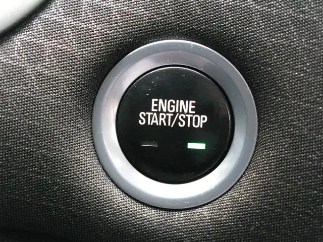 2024 Chevrolet Malibu LT — photo